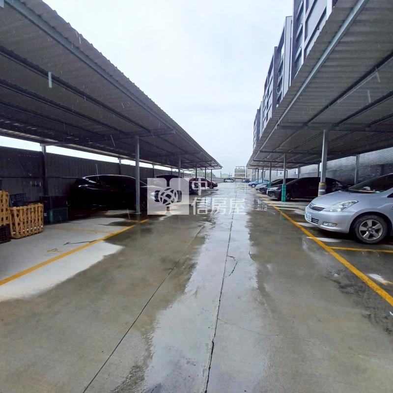 梓官全新未住電梯兩房房屋室內格局與周邊環境