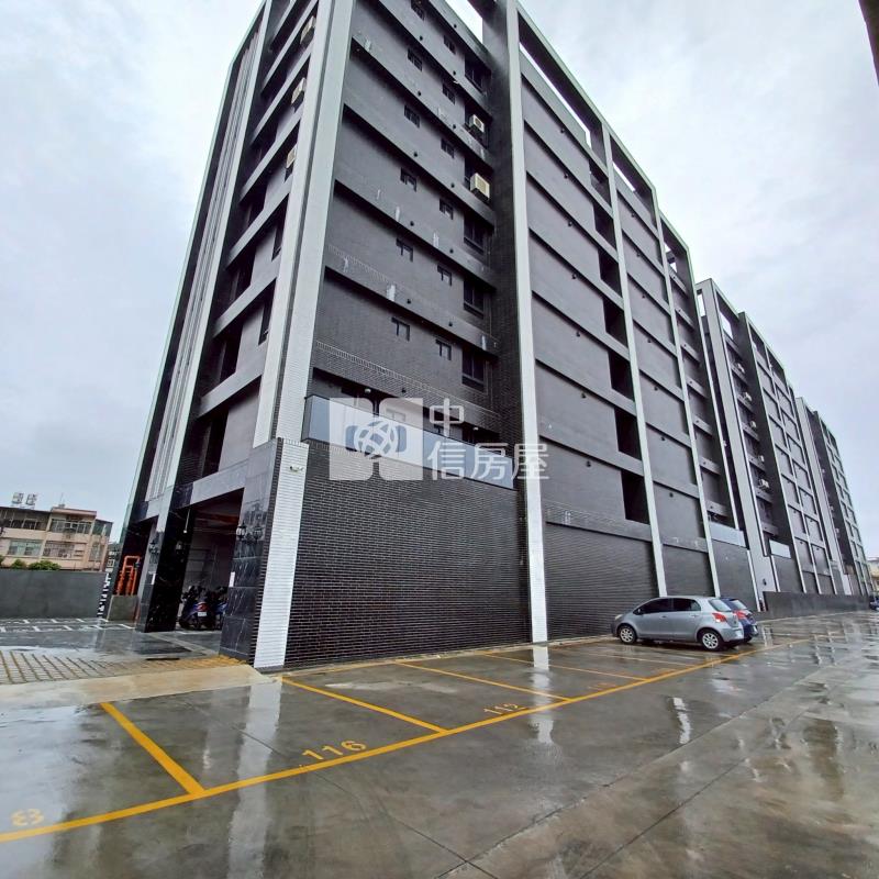 梓官全新未住電梯兩房房屋室內格局與周邊環境