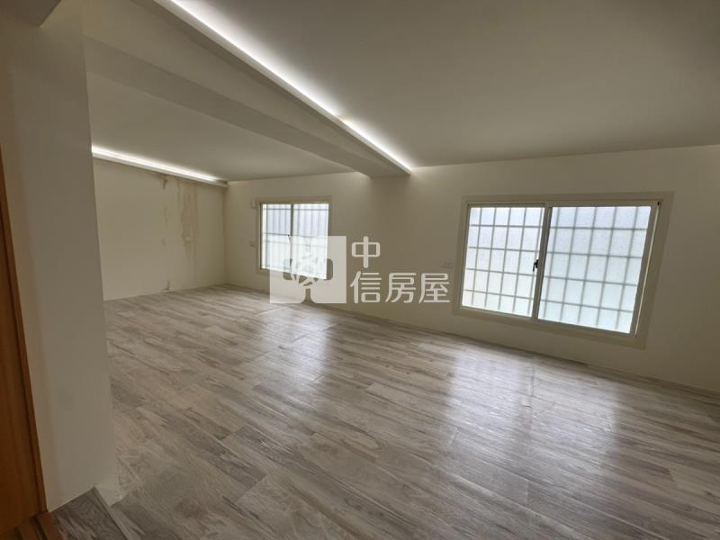 中國醫2+1房二樓公寓房屋室內格局與周邊環境