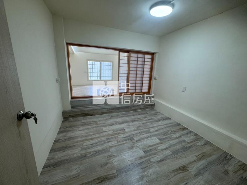 中國醫2+1房二樓公寓房屋室內格局與周邊環境