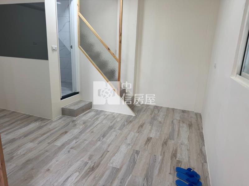 中國醫2+1房二樓公寓房屋室內格局與周邊環境