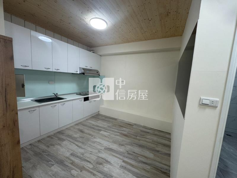 中國醫2+1房二樓公寓房屋室內格局與周邊環境