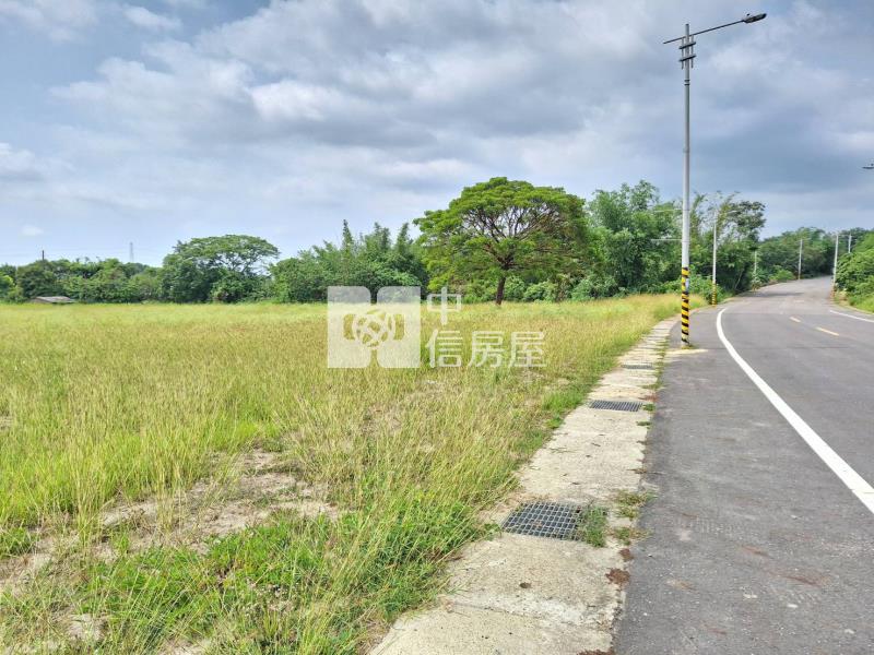 六甲12米路都內農地3房屋室內格局與周邊環境