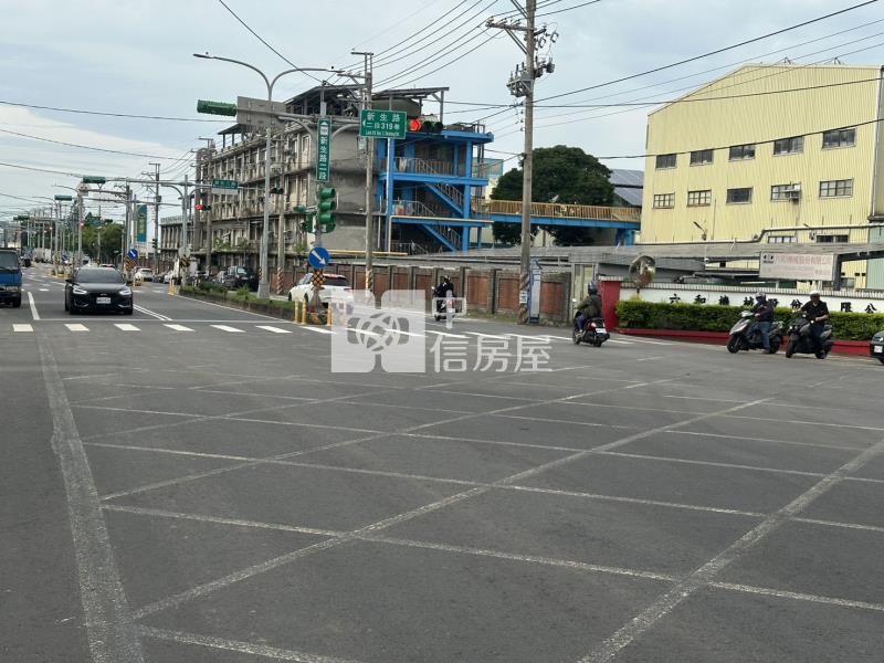 A20興南捷運站旁透天房屋室內格局與周邊環境
