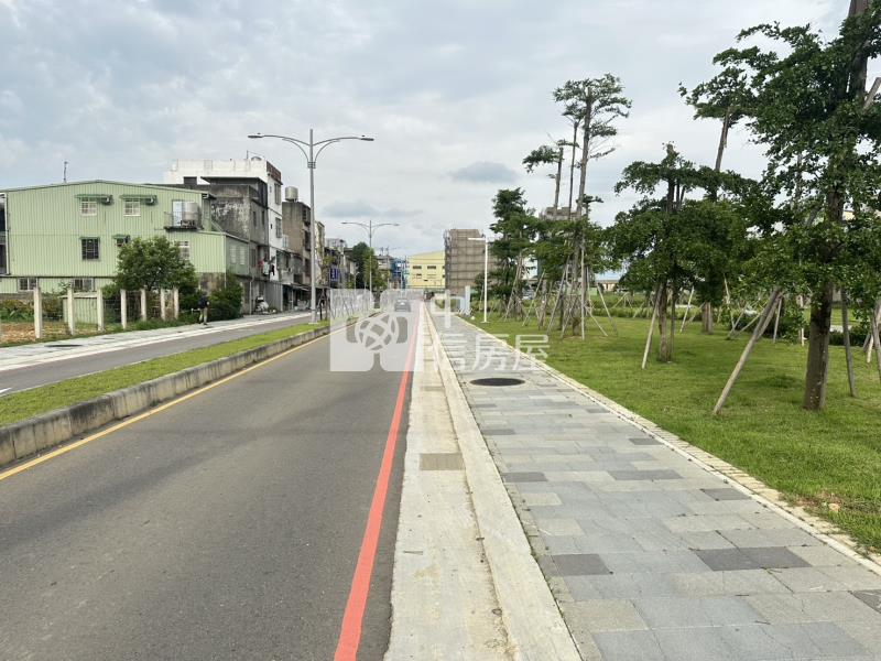 A20興南捷運站旁透天房屋室內格局與周邊環境