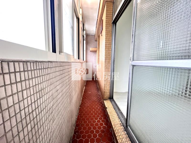西區精誠商圈5+6樓美寓房屋室內格局與周邊環境