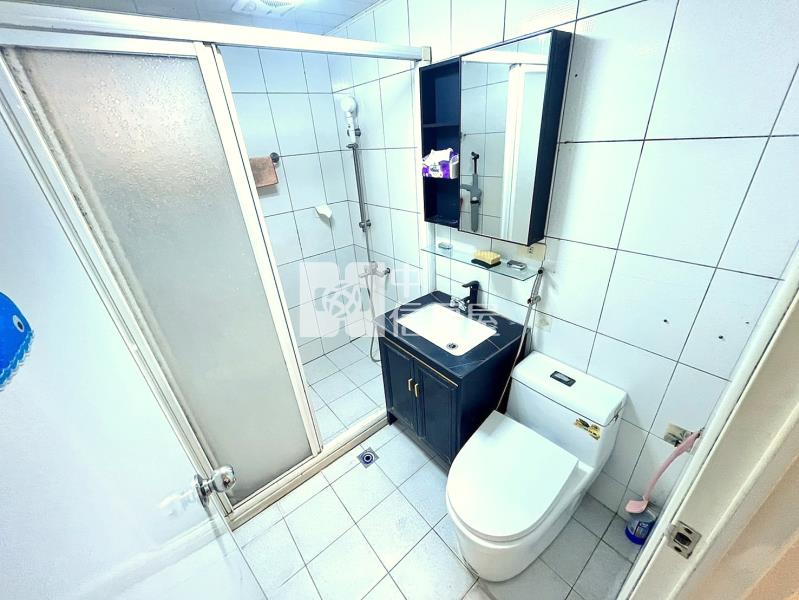 西區精誠商圈5+6樓美寓房屋室內格局與周邊環境