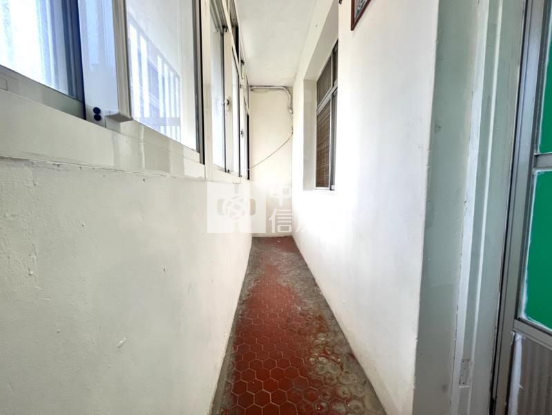 西區精誠商圈5+6樓美寓房屋室內格局與周邊環境