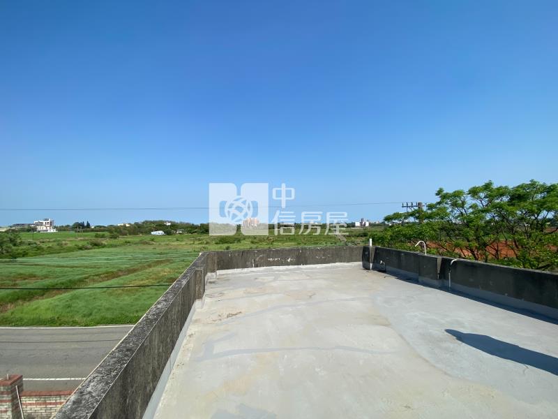 近東元電機大地坪獨棟農舍房屋室內格局與周邊環境