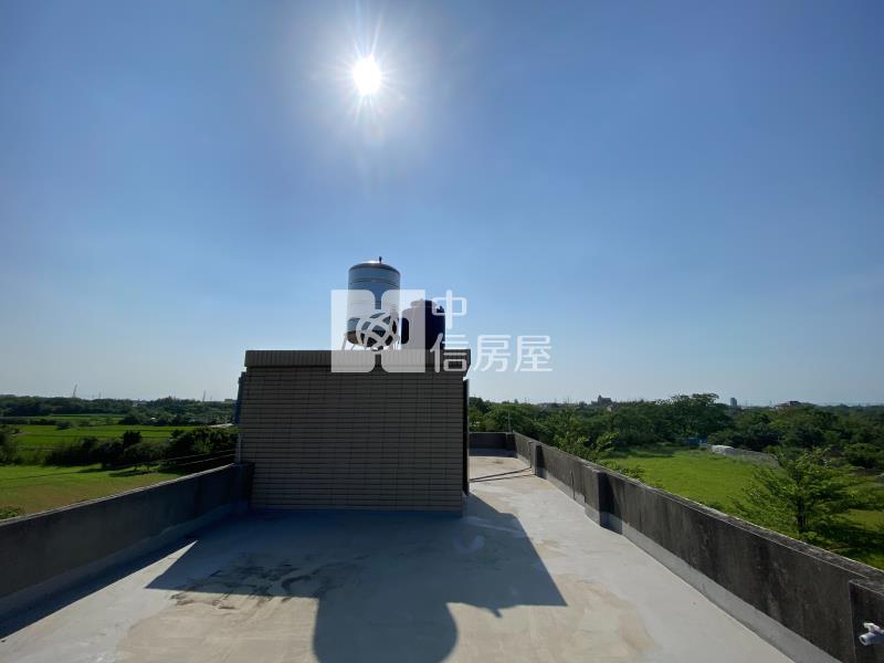 近東元電機大地坪獨棟農舍房屋室內格局與周邊環境