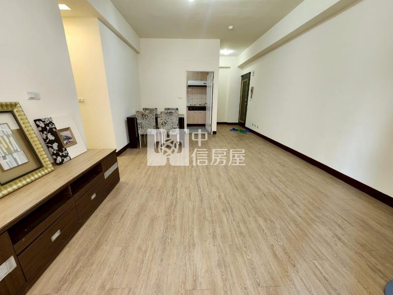 元智低價三房車房屋室內格局與周邊環境