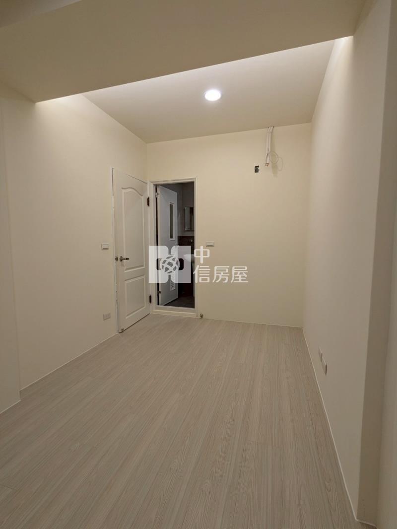 中國醫旁一樓公寓房屋室內格局與周邊環境