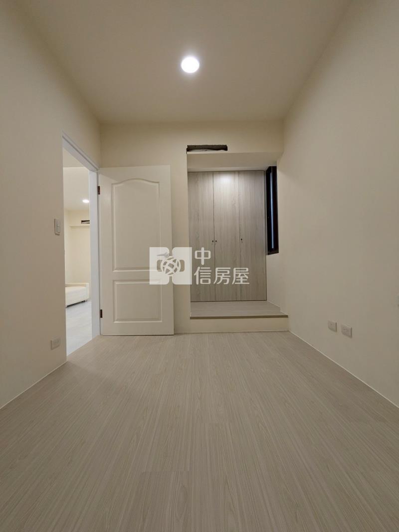 中國醫旁一樓公寓房屋室內格局與周邊環境
