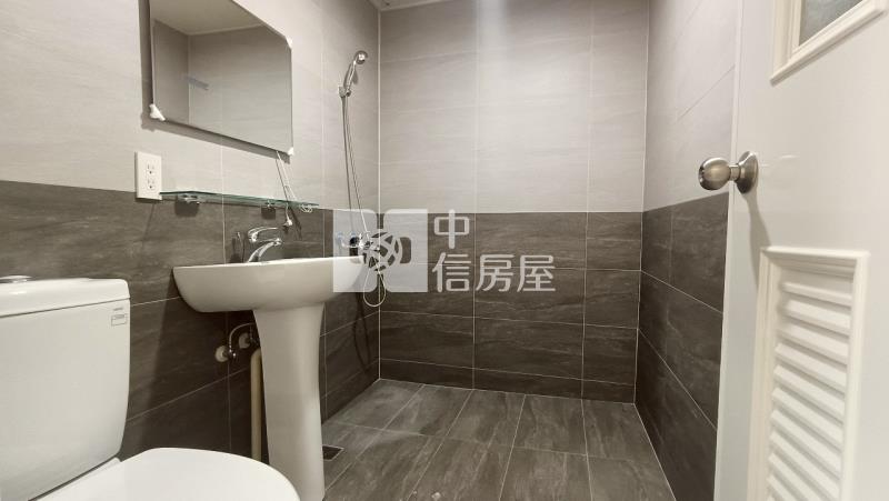 中國醫旁一樓公寓房屋室內格局與周邊環境