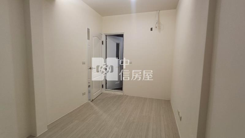 中國醫旁一樓公寓房屋室內格局與周邊環境