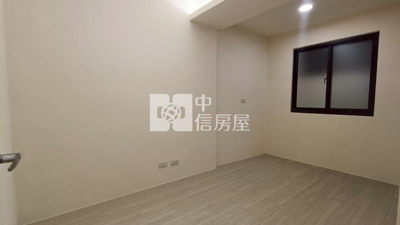 中國醫旁一樓公寓房屋室內格局與周邊環境