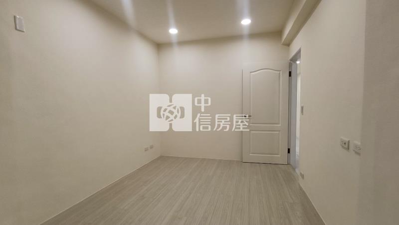 中國醫旁一樓公寓房屋室內格局與周邊環境