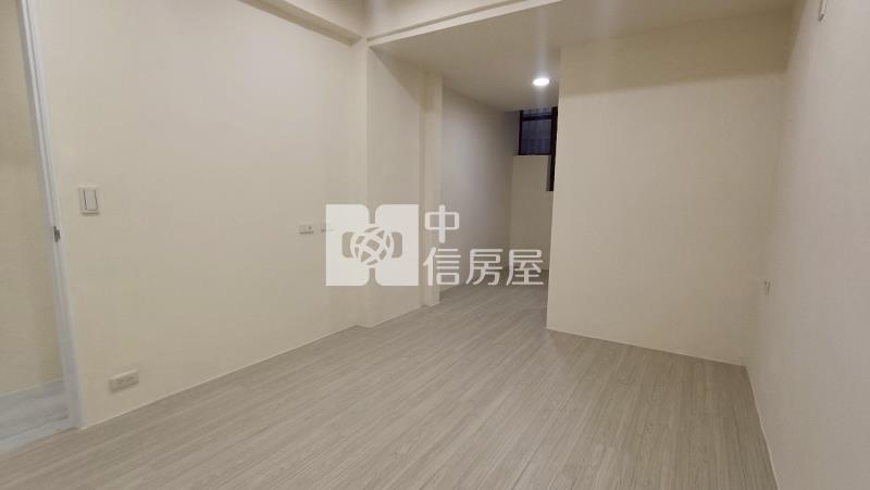 中國醫旁一樓公寓房屋室內格局與周邊環境