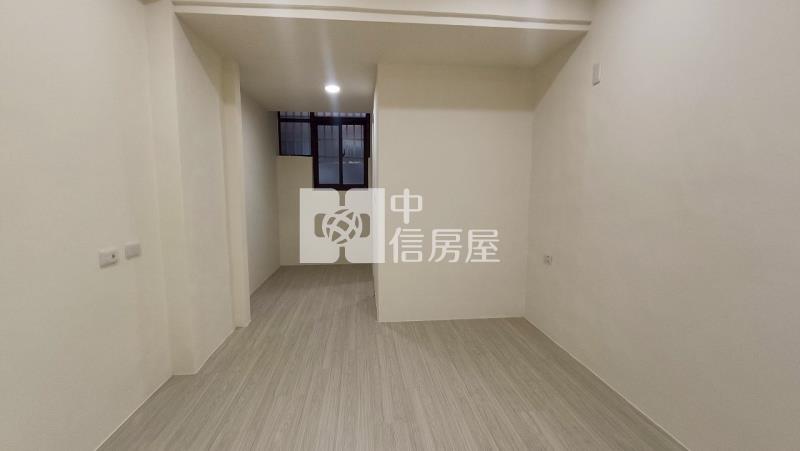 中國醫旁一樓公寓房屋室內格局與周邊環境