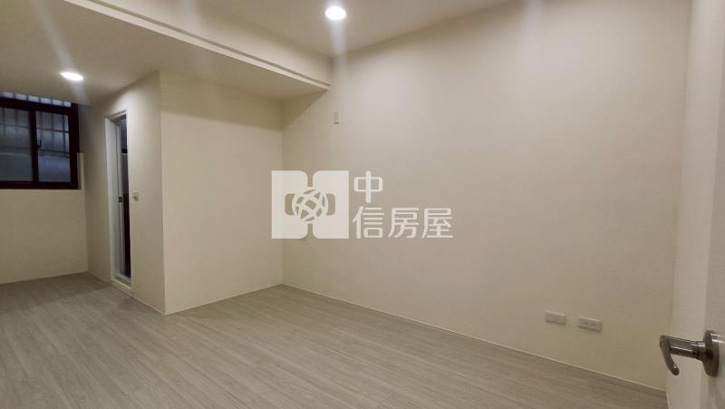 中國醫旁一樓公寓房屋室內格局與周邊環境