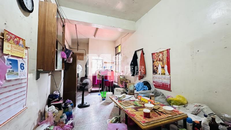 大溪投資透天房屋室內格局與周邊環境