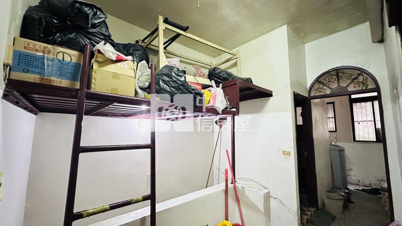 大溪投資透天房屋室內格局與周邊環境