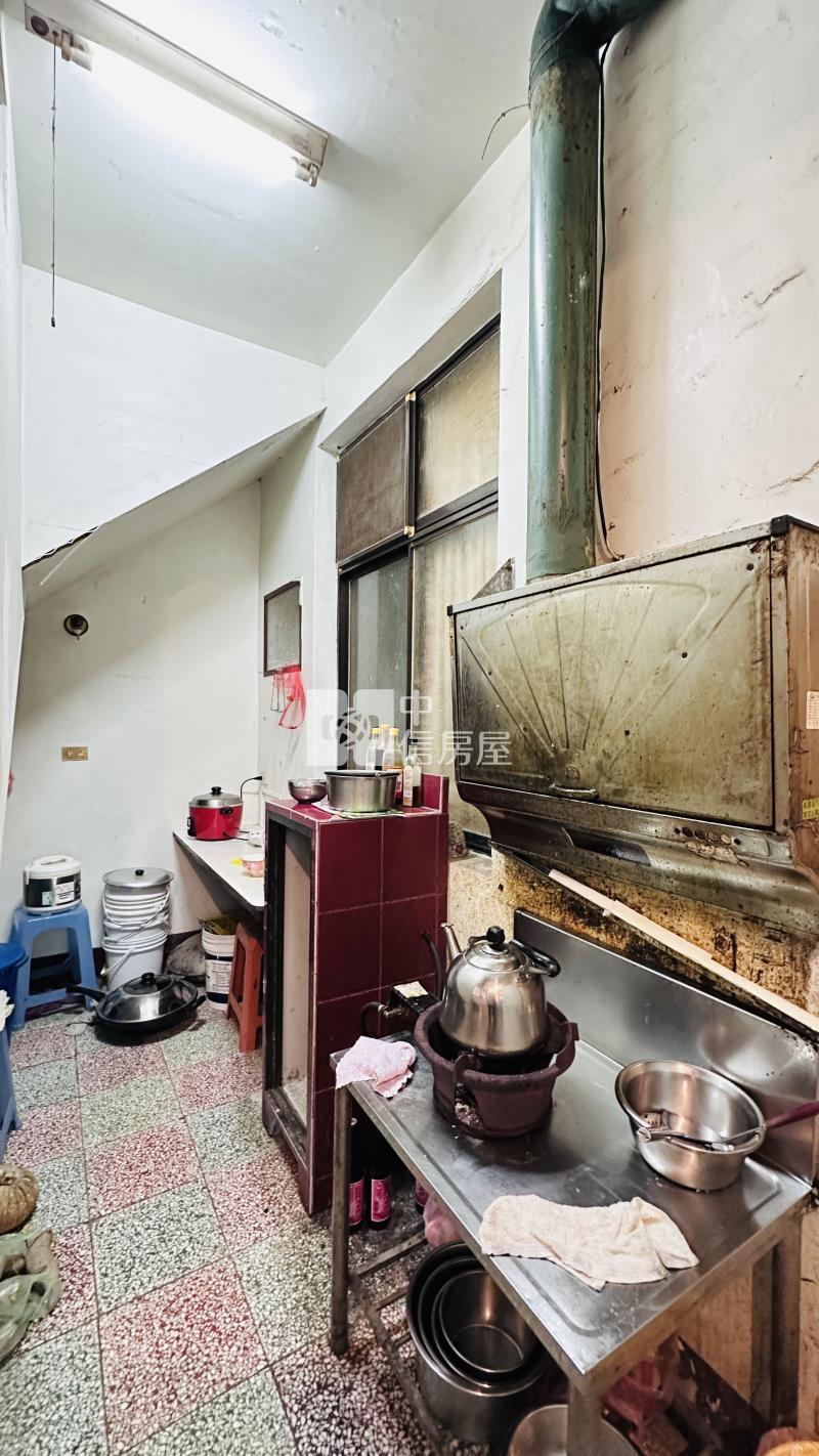 大溪投資透天房屋室內格局與周邊環境