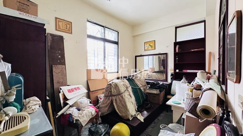 大溪投資透天房屋室內格局與周邊環境