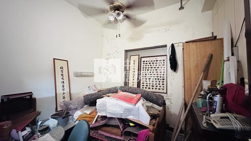 大溪投資透天房屋室內格局與周邊環境