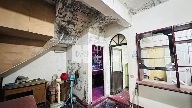 大溪投資透天房屋室內格局與周邊環境