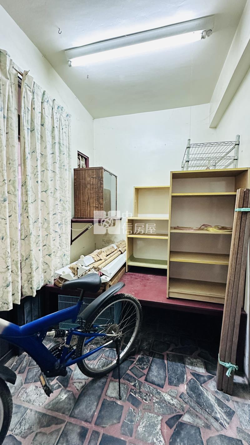 大溪投資透天房屋室內格局與周邊環境