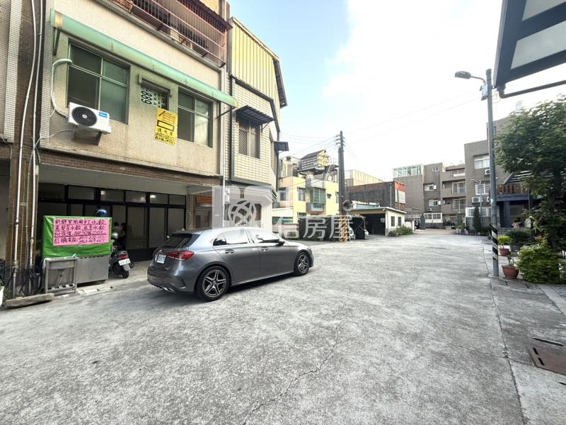 專-頭份六合國小5房透天房屋室內格局與周邊環境