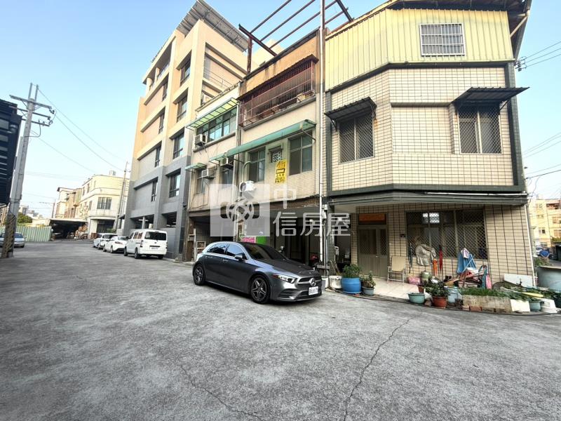 專-頭份六合國小5房透天房屋室內格局與周邊環境