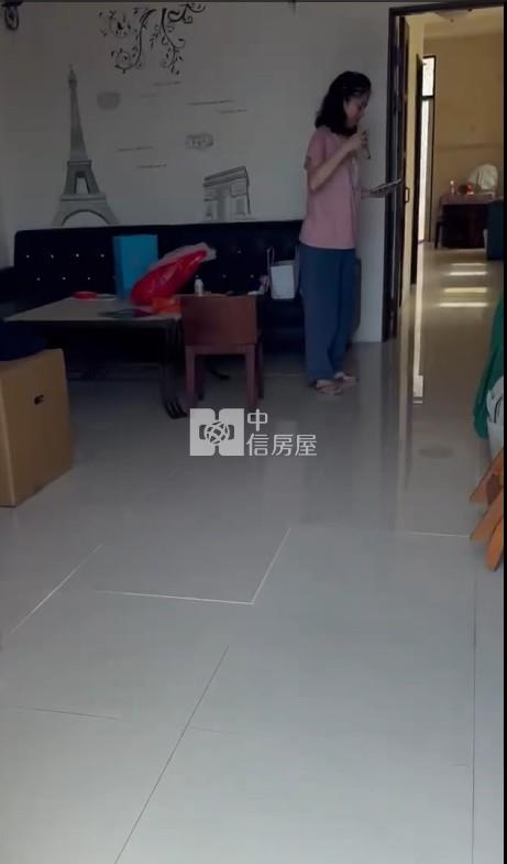 澎湖民宿(一)房屋室內格局與周邊環境