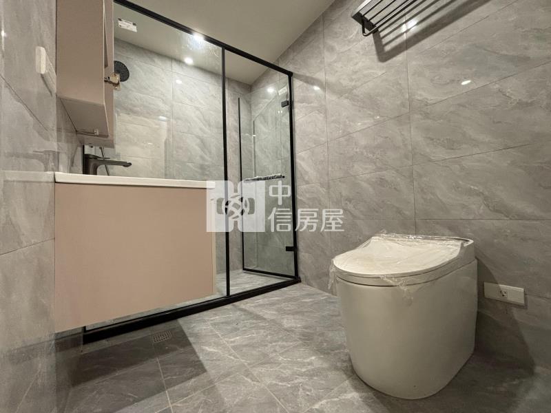 觀音上大美透天房屋室內格局與周邊環境