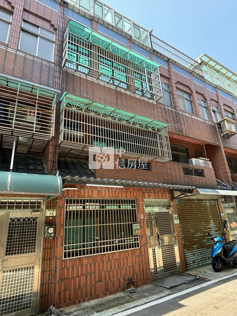 觀音上大美透天房屋室內格局與周邊環境