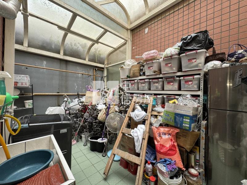 楊梅體育園區大地坪別墅房屋室內格局與周邊環境