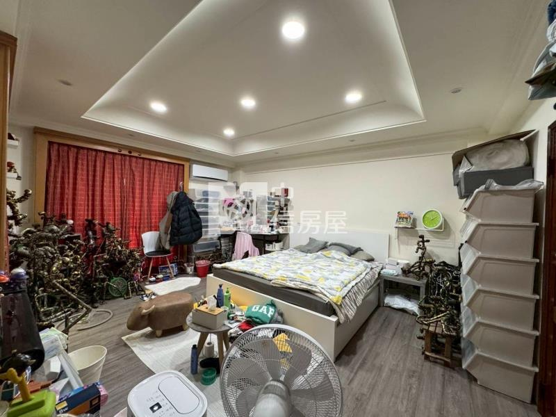 裕成南路精美大坪數美墅房屋室內格局與周邊環境