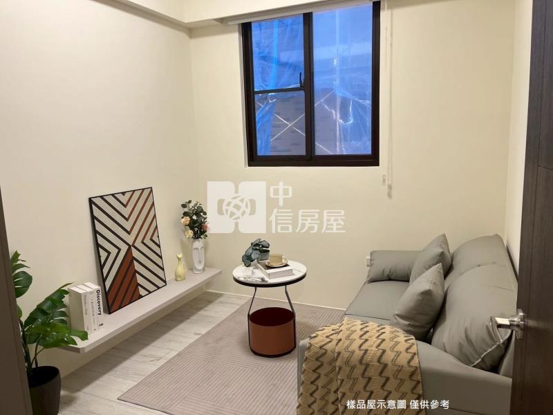 【神馬】觀音馥二代全新電梯3房房屋室內格局與周邊環境