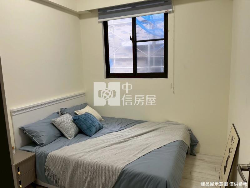 【神馬】觀音馥二代全新電梯3房房屋室內格局與周邊環境
