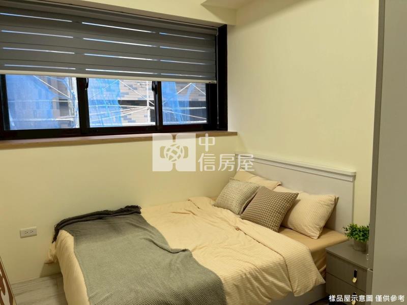 【神馬】觀音馥二代全新電梯3房房屋室內格局與周邊環境