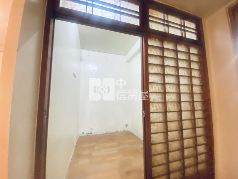 中正路305巷透天房屋室內格局與周邊環境