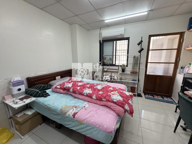 市中心臨路透天房屋室內格局與周邊環境