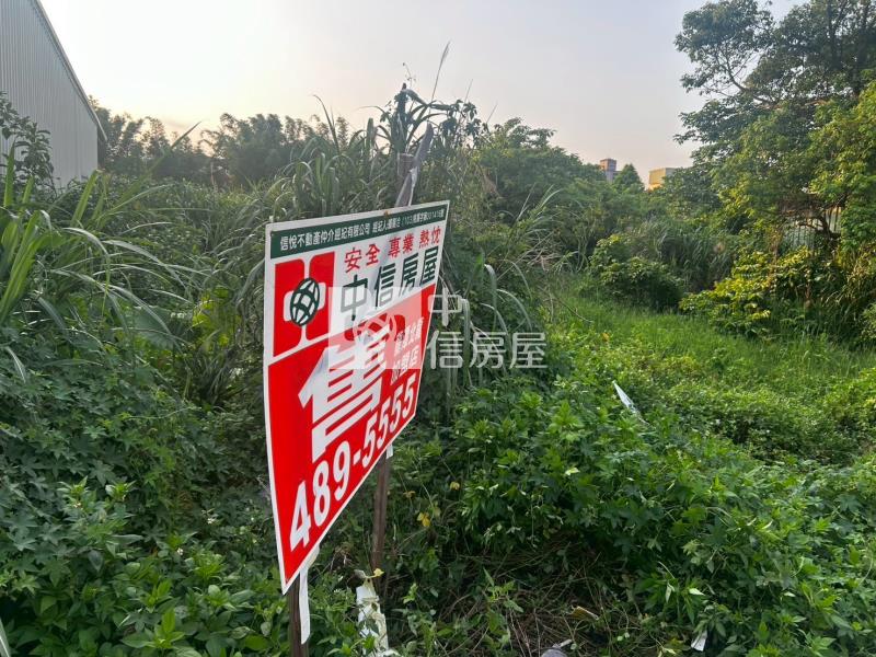 龍潭大池美農地房屋室內格局與周邊環境