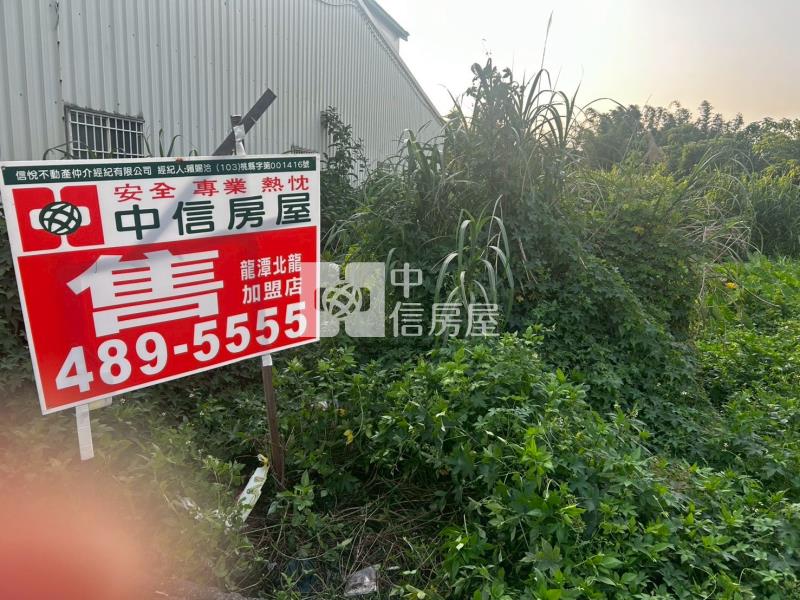 龍潭大池美農地房屋室內格局與周邊環境