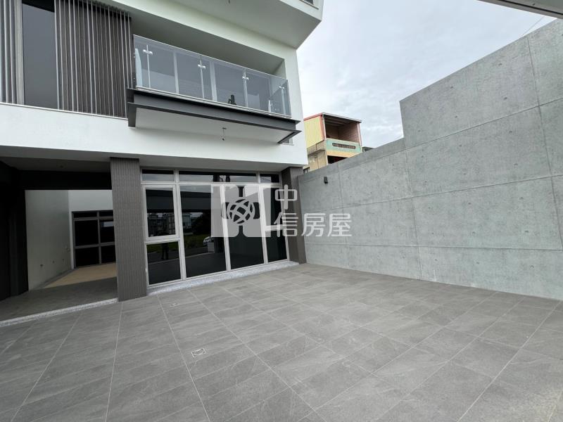 虎尾78日光墅房屋室內格局與周邊環境