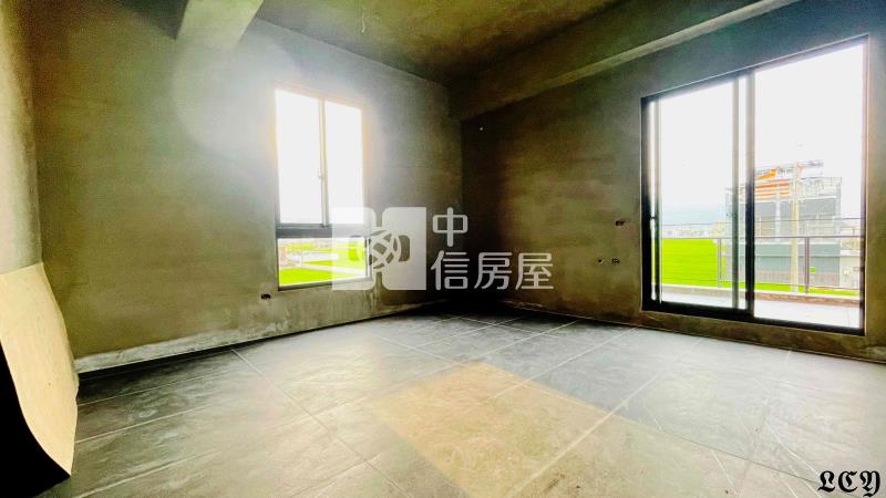 視野開闊田園美景瑪僯農舍房屋室內格局與周邊環境