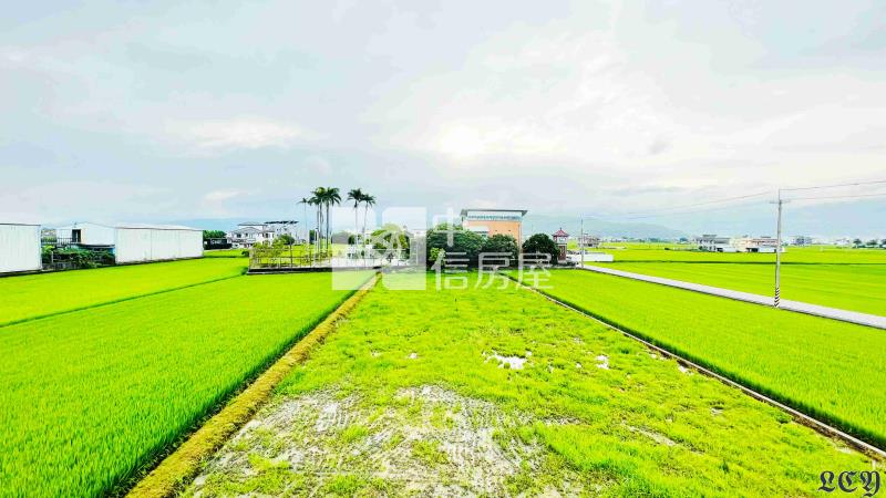 視野開闊田園美景瑪僯農舍房屋室內格局與周邊環境