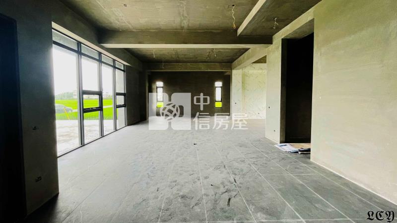 視野開闊田園美景瑪僯農舍房屋室內格局與周邊環境