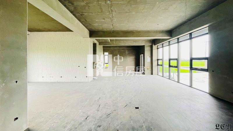 視野開闊田園美景瑪僯農舍房屋室內格局與周邊環境